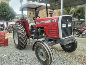 2026 Brand New Massey Ferguson 375 for Sale