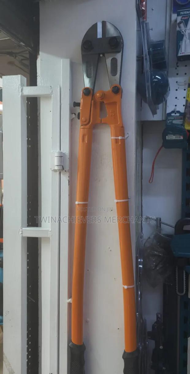 42'Inch Bolt Cutter - thumbnail 2
