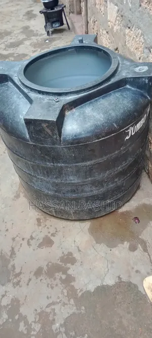 Water Tank