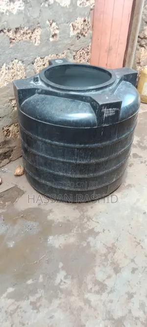 Water Tank