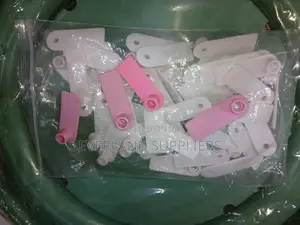 Ear Tags - Farm-Specific Tagging Wholesale