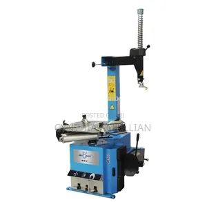 Tyre Changer Best