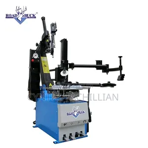 Tyre Changer Best