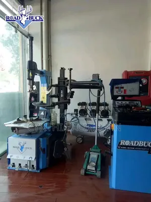 Tyre Changer Best