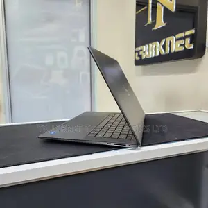 Laptop Dell Precision 5570 16GB Intel Core i7 SSD 512GB