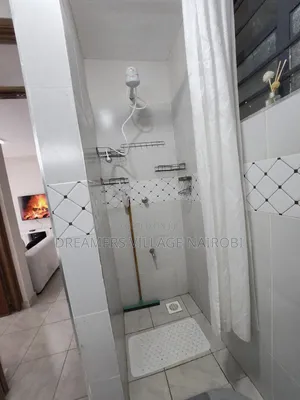 1bedroom Airbnb in Lower Kabete