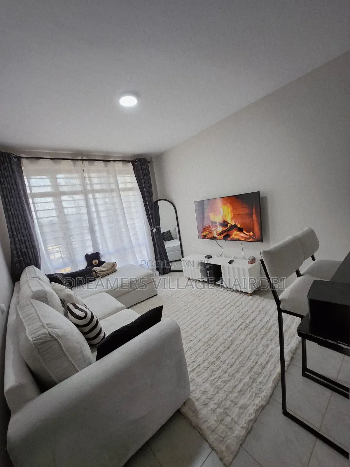1bedroom Airbnb in Lower Kabete