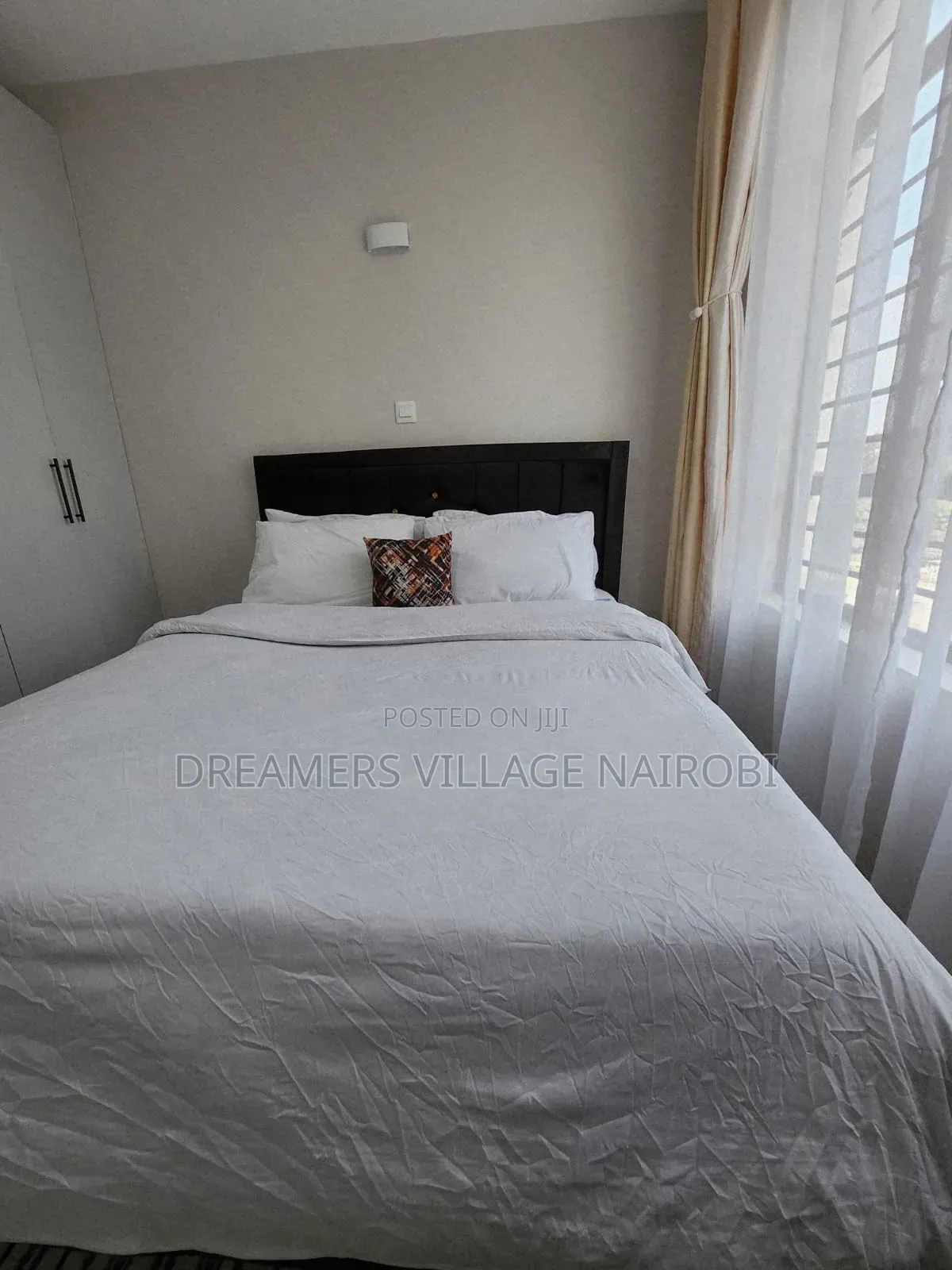 1bedroom Airbnb in Lower Kabete