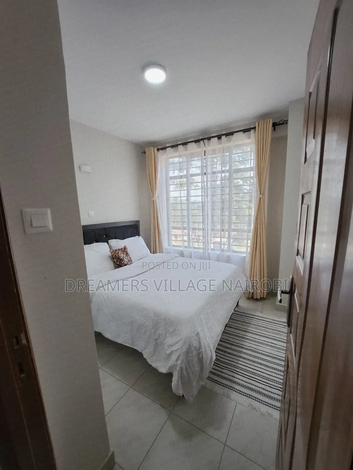 1bedroom Airbnb in Lower Kabete
