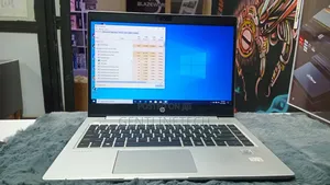 Laptop HP ProBook 440 G7 8GB Intel Core i5 HDD+SSD 128GB