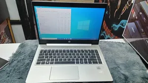 Laptop HP ProBook 440 G7 8GB Intel Core i5 HDD+SSD 128GB