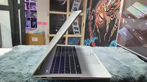 Laptop HP ProBook 440 G7 8GB Intel Core i5 HDD+SSD 128GB