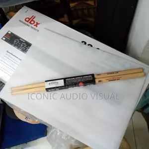 Vic Firth 5AN Extreme