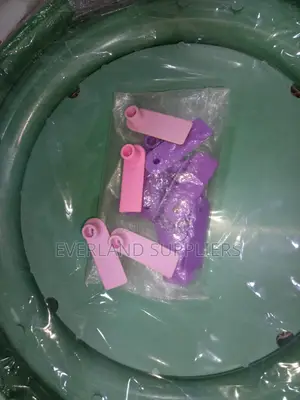Ear Tags - Rich Color Selection Wholesale