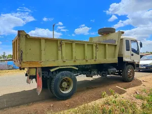 Isuzu FVR 23