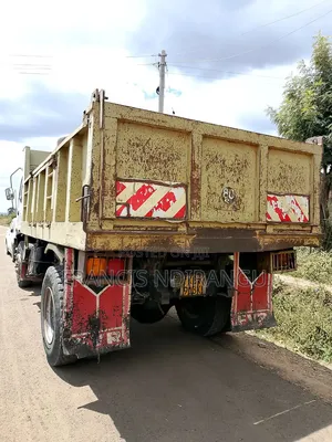 Isuzu FVR 23