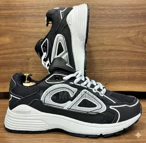 Fresh Drops ! Dior B30 Countdown Trainer Size 40-45