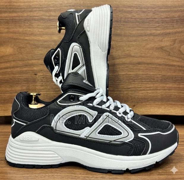 Fresh Drops ! Dior B30 Countdown Trainer Size 40-45 - thumbnail 3