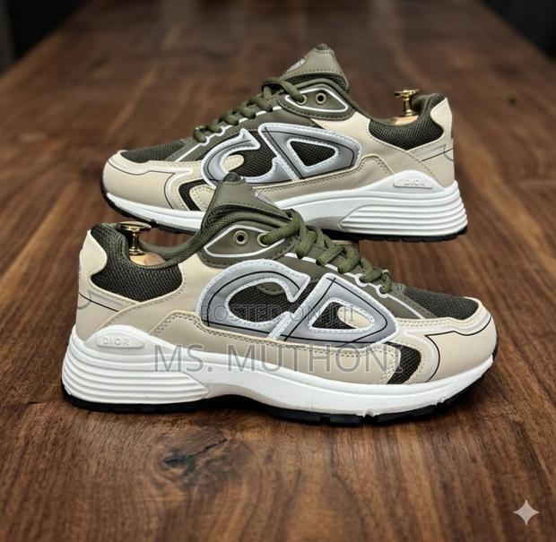 Fresh Drops ! Dior B30 Countdown Trainer Size 40-45 - main view