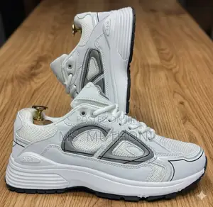 Fresh Drops ! Dior B30 Countdown Trainer Size 40-45