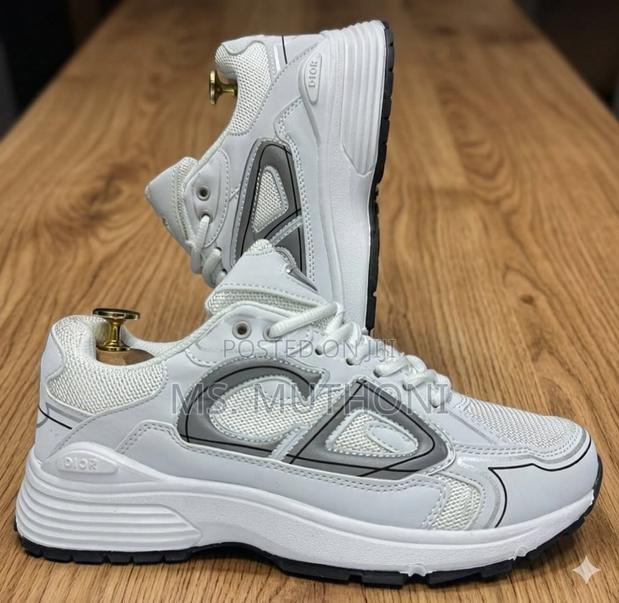 Fresh Drops ! Dior B30 Countdown Trainer Size 40-45 - thumbnail 4