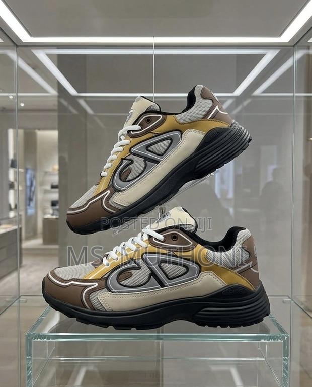 Fresh Drops ! Dior B30 Countdown Trainer Size 40-45 - thumbnail 2