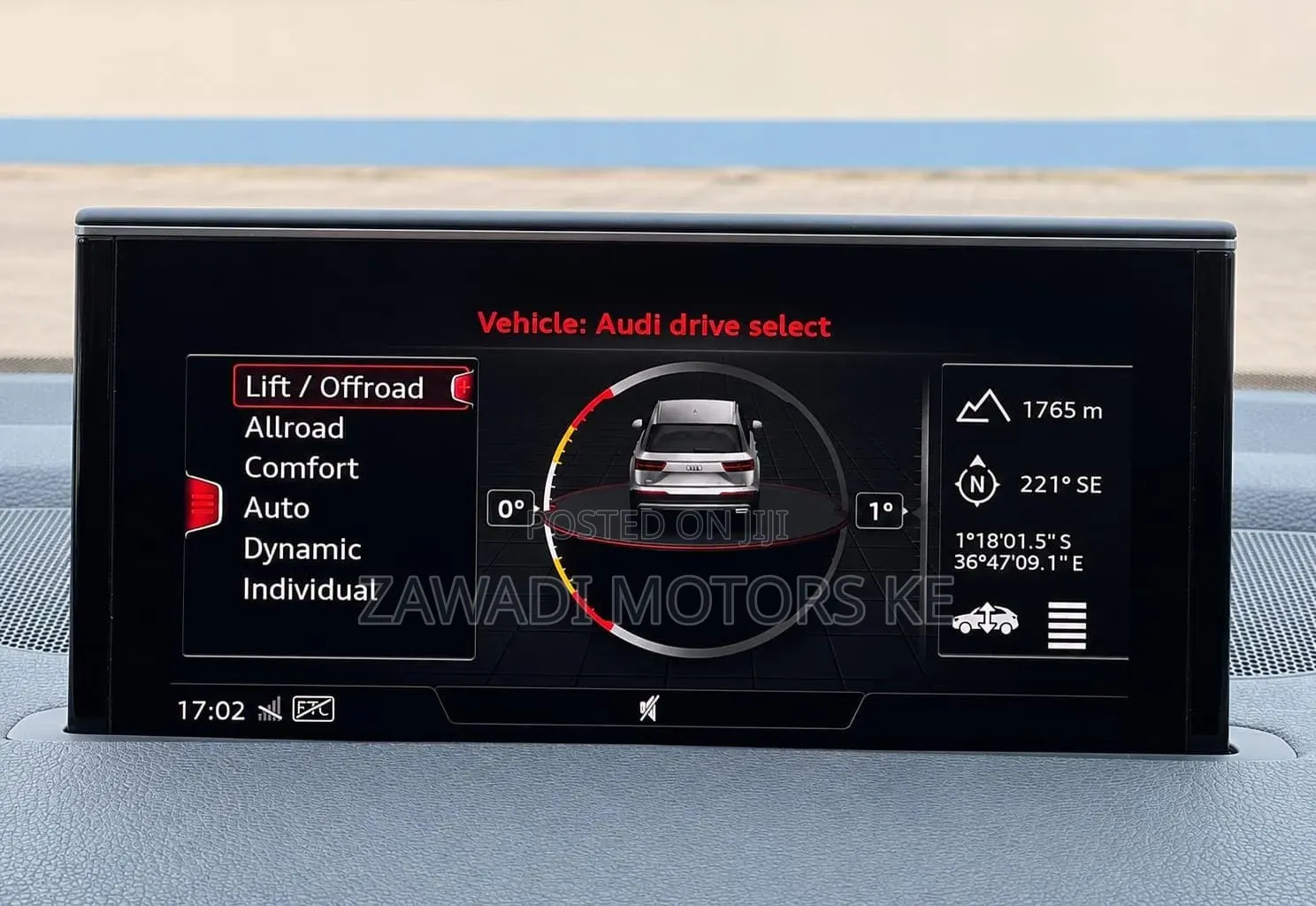 Audi Q7 45 SE Premium AWD quattro 2019 White