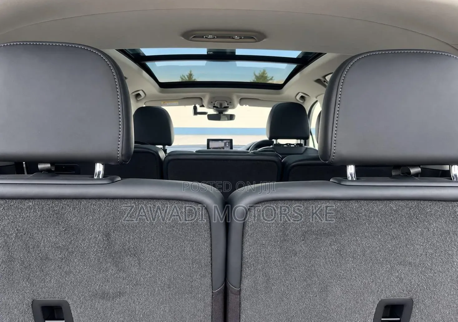 Audi Q7 45 SE Premium AWD quattro 2019 White