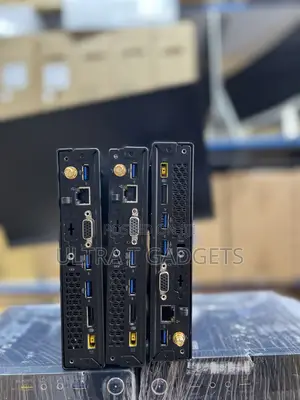 Lenovo ThinkCentre M710 Tiny 4GB Intel Core i3 SSD 128GB