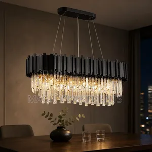 Luxury Crystal CHANDELIER