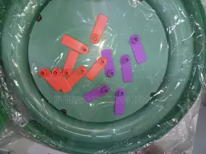 Ear Tag - Color Recognition System Wholesale