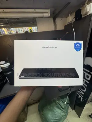 New Samsung Galaxy Tab A11+ 128 GB Gray