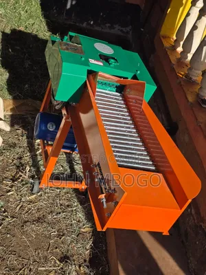 Speed Chaff Cutter