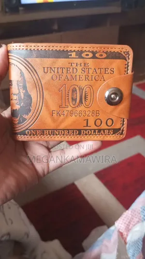 Original Leather Wallets
