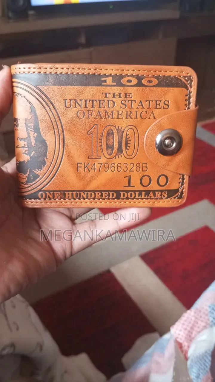 Original Leather Wallets
