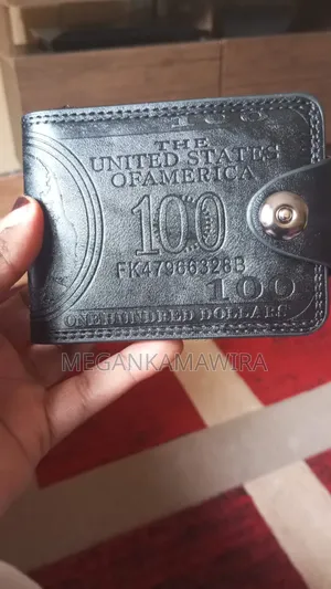 Original Leather Wallets