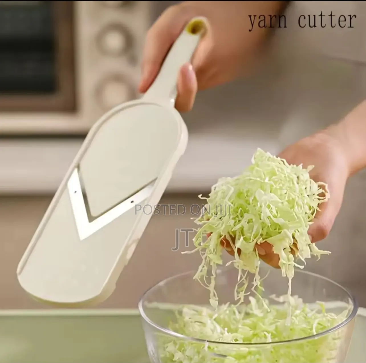 Cabbage Grater, Onions Cucumbers Potatoes Cabbage Scraping