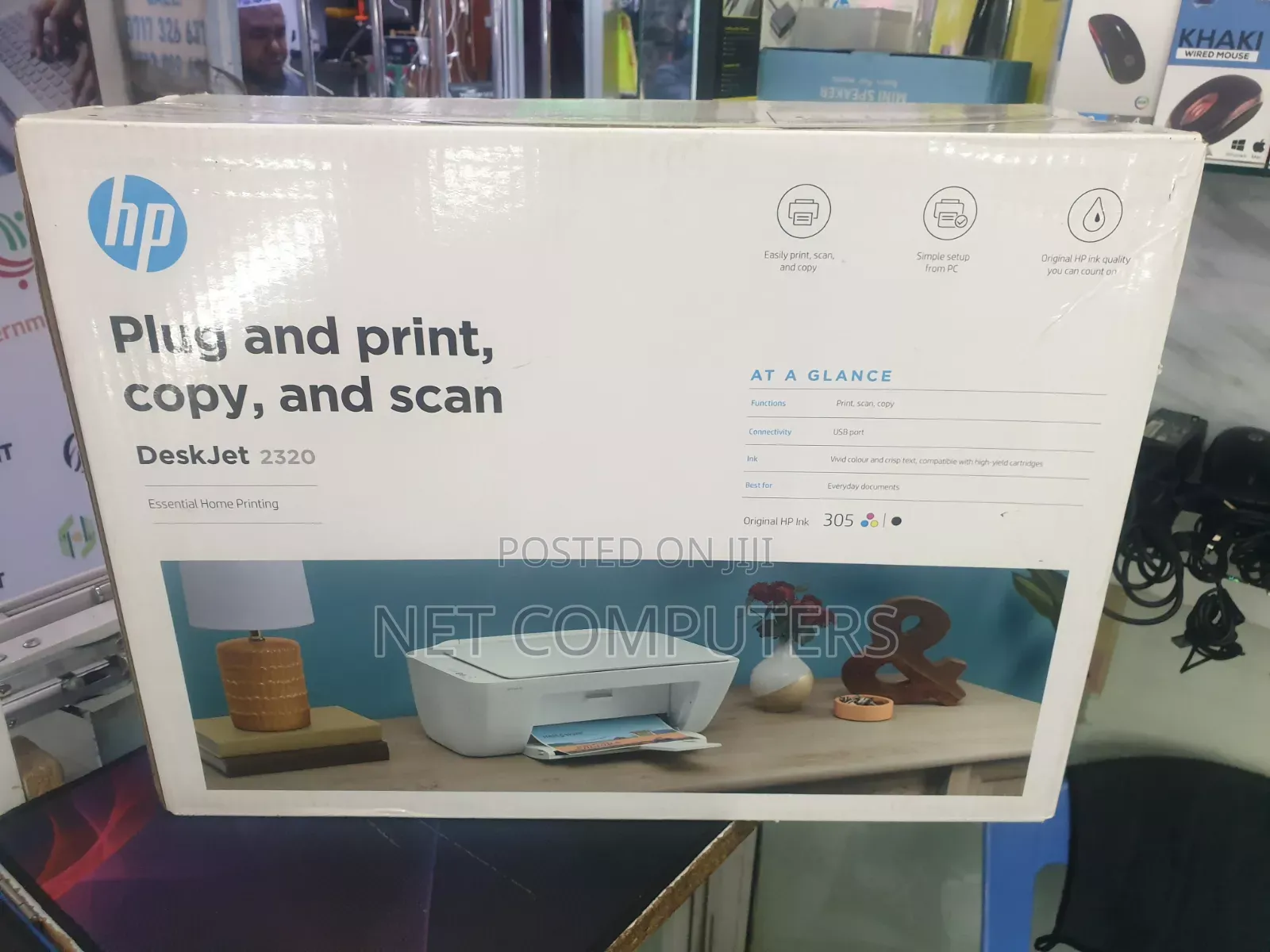 HP Printer