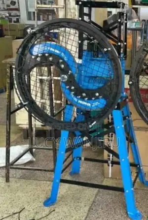 Premier Chaffcutter Two Blades