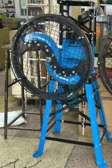 Premier Chaffcutter Two Blades