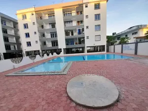3bdrm Apartment in Tausi Residence, Nyali for sale
