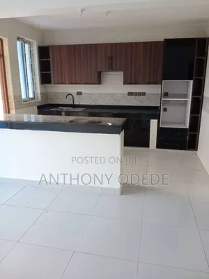 3bdrm Apartment in Tausi Residence, Nyali for sale