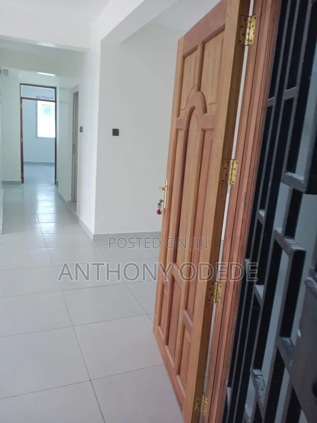 3bdrm Apartment in Tausi Residence, Nyali for sale