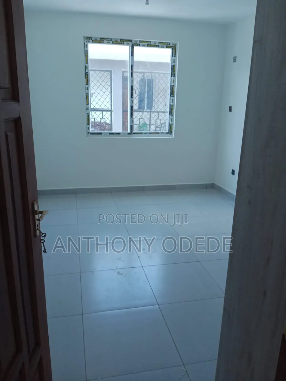 3bdrm Apartment in Tausi Residence, Nyali for sale