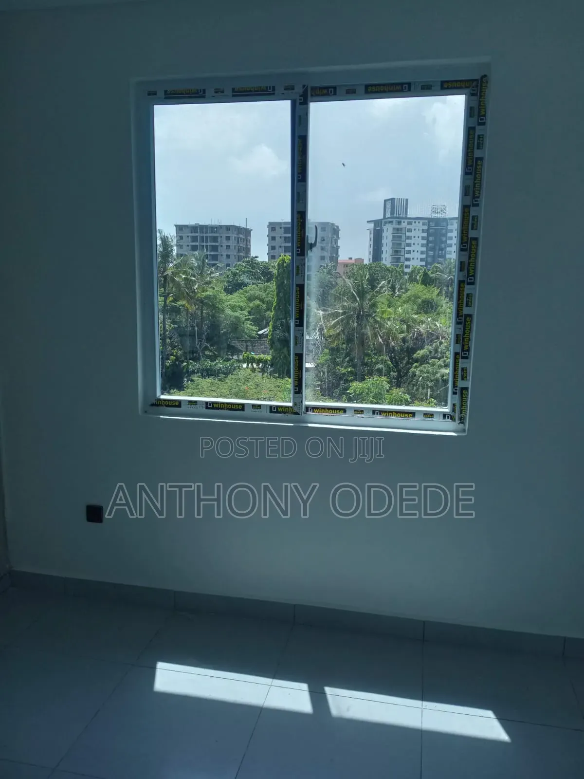 3bdrm Apartment in Tausi Residence, Nyali for sale