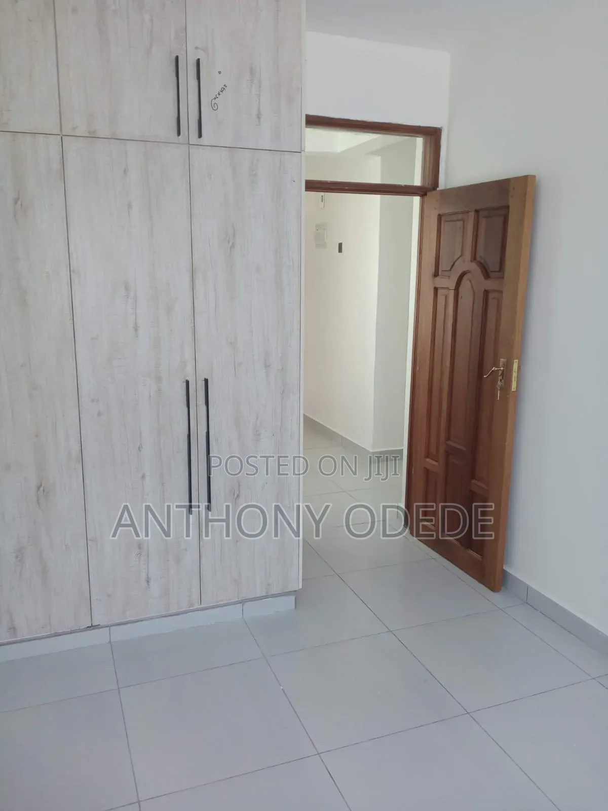 3bdrm Apartment in Tausi Residence, Nyali for sale