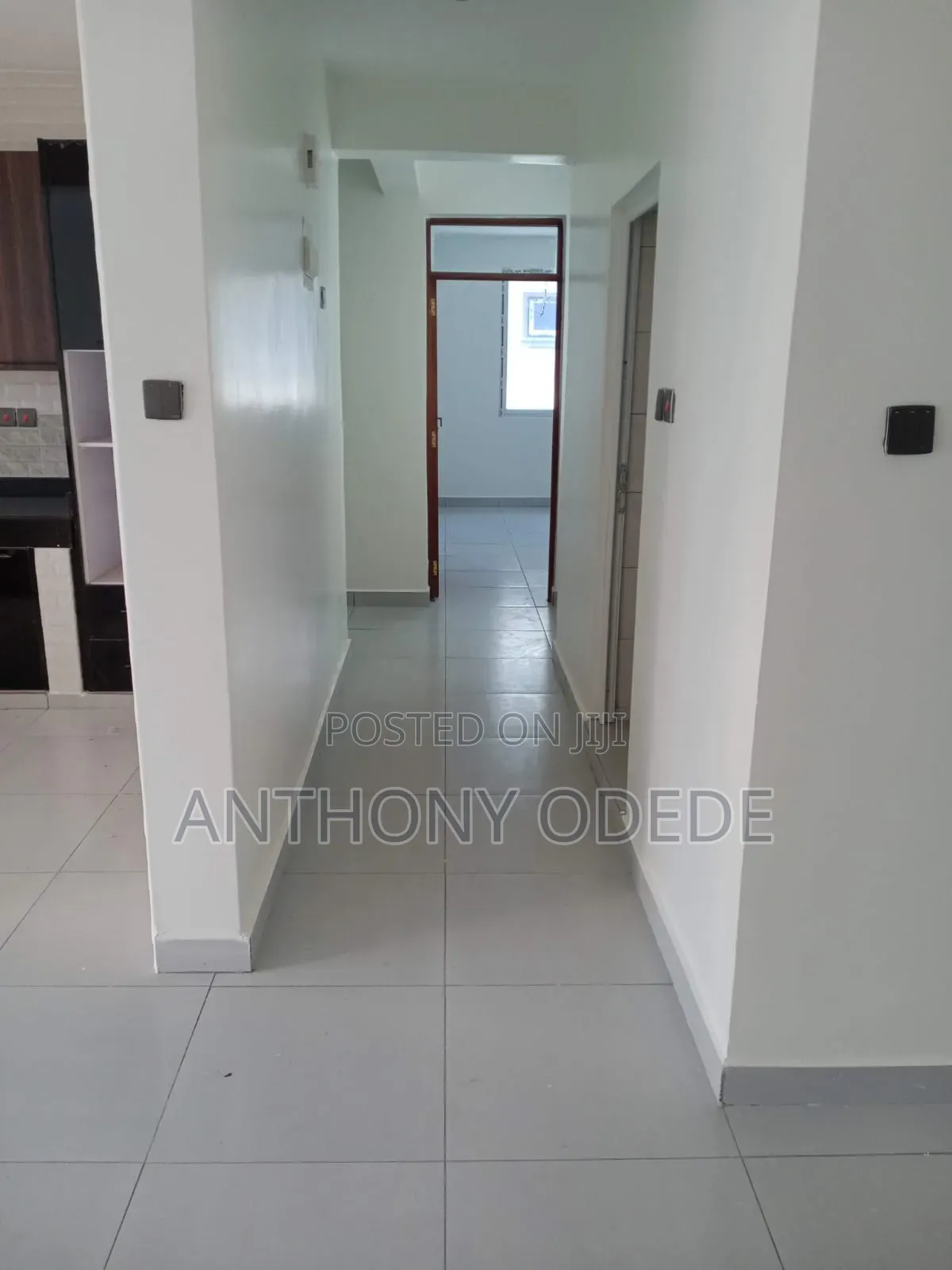3bdrm Apartment in Tausi Residence, Nyali for sale