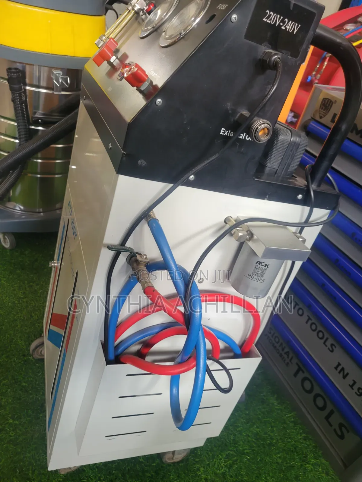 Atf 20dt Machines
