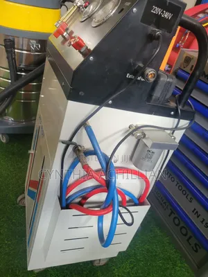 Atf 20dt Machines