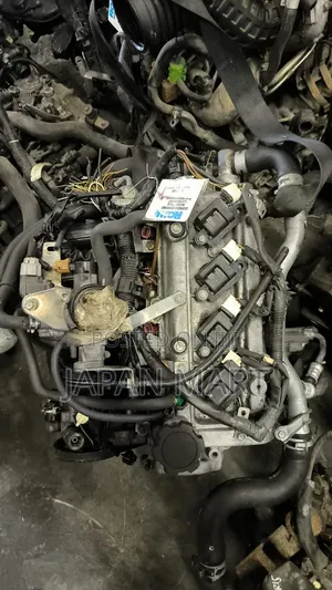  Slim Engines Toyota